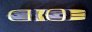 1/48 Sepecat Jaguar T.2/T.4 mask for Kinetic Model image 1