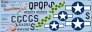 1/48 North-American P-51D Mustang image 1