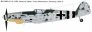 Trumpeter Messerschmitt Bf-109G-10 1/24 image 1