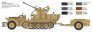 1/35 Sd.Kfz.10/4 with Flak 30 image 5