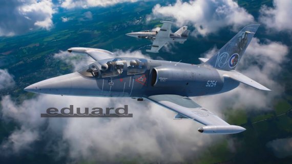 1/72 L-39C ALBATROS Profipack