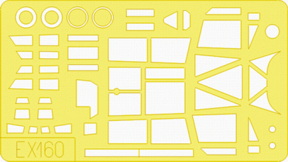 PZL-23 Karas  1/48  (MIR)