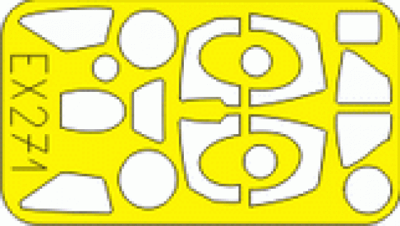 1/48 MiG-17PF (HOBBYB)