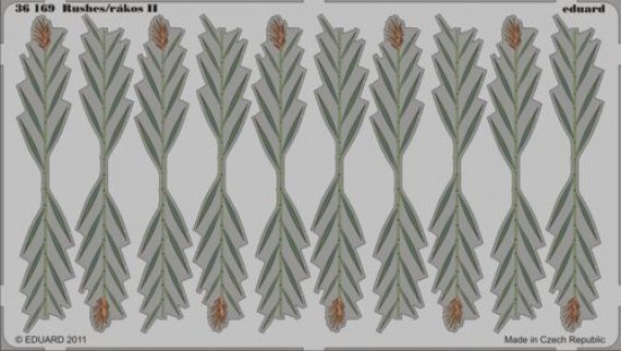 1/35 rushes/rkos II colour