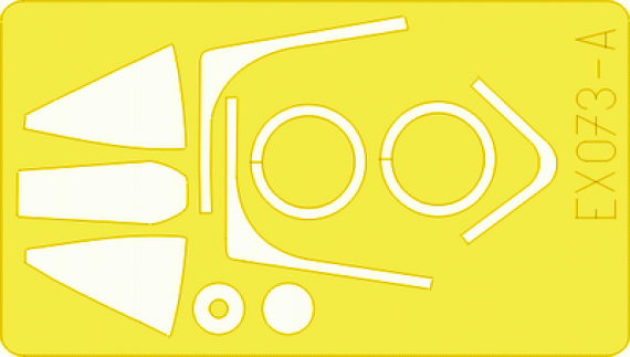 A-10 Thunderbolt II  1/48  (TAM)