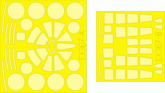 1/48 B-29 (MONO/REV)