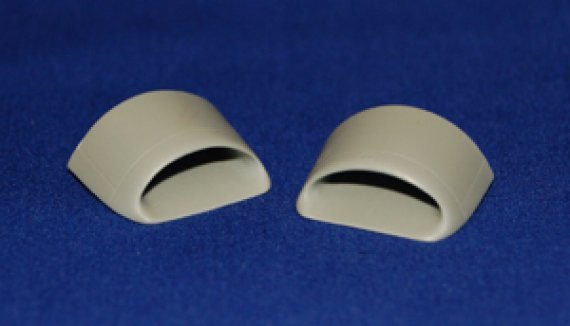 1/48 A-4E/F Intakes