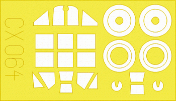 Bf 109F  1/72  (ITA)