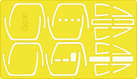 F-105G Thunderchief  1/32  (TRU)