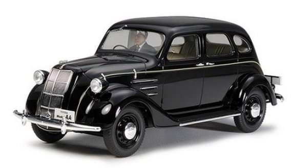 1/24 Toyoda Model AA
