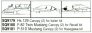 1/72 P-51D Mustang Vacuform Canopy. For Hasegawa kit