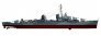 1/700 Charlestown Navy Yard Dry Dock 1 & Uss Frank Knox DD-742 1 image 3