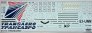 1/144 Civil Airliner B-773 (Transaero) image 3