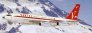 1/144 Boeing 707-138B Qantas image 1