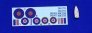 1/48 Decals H.Hurricane PR Mk.IIB RAF service Pt.2 image 1