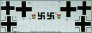 1/48 Decals Fw 190A-3 (Escuadrilla Azul) image 1
