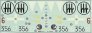 1/32 Decals MC.200 Fighter Bombers over Russia image 1