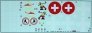 1/48 Decals Bf 109E-3A Emil (Swiss AF) Part III. image 1