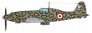 1/32 Macchi MC.205 Veltro Upgraded moulds image 5