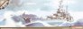 1/350 USS Indianapolis (CA-35)