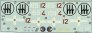 1/32 Decals MC.200 Fighter Bombers over Sicily image 1