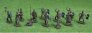Caesar Miniatures Guerriers Perses 1/72 image 1