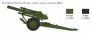1/35 M1 155mm Gun with crew M1 155mm Howitzer image 1