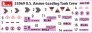 MiniArt 1/35 US Tank Crew Ammo Loading 4 Figures image 1