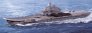 Trumpeter Porte-avions Admiral Kuznetsov 1/350