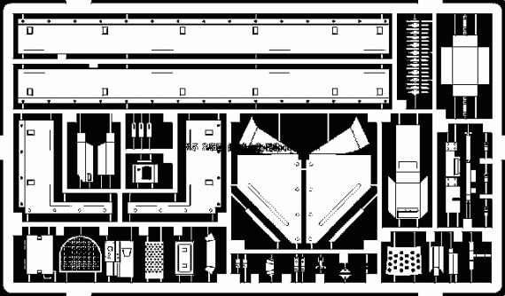 M-4A3E8 Sherman  (DRA)