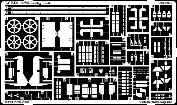 M-59 Long Tom  (AFV)