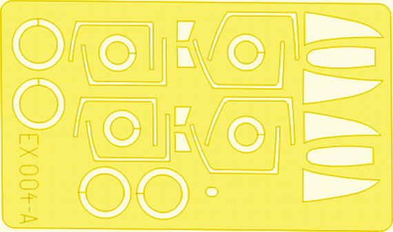 F-4 Phantom II  1/48  (HAS)