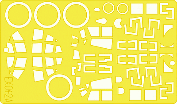 Ju 88A-4  1/48  (REV/MON)