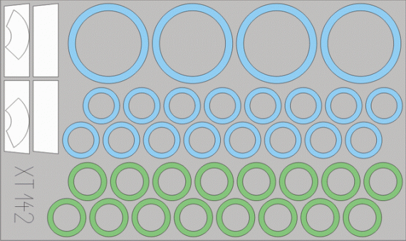 M-2A Half Track  1/35  (DRA)