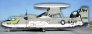 1/72 Grumman E-2B/C Hawkeye VAW-115, VAW-114, VAW-78, VAW-117 image 4