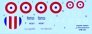 1/72 Sopwith Triplane in French service image 2
