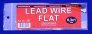 Lead wire FLAT 0,3 x 1 mm image 1