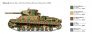 1/35 Carro Armato P40 image 2