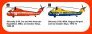 1/144 Sikorsky S-58 Japan Coast Guard image 1