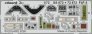 EDUARD 1/72 F4F-3 Accessoire pour Arma Hobby