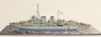 1/700 Hmcs Prince Robert anti-aircraft cruiser image 1