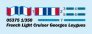 1/350 Georges Leygues French Light Cruiser image 2