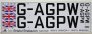 1/72 Bristol BRABAZON I image 1