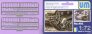 Unimodel Chenilles T-26 1/72 Moul�es injection image 1