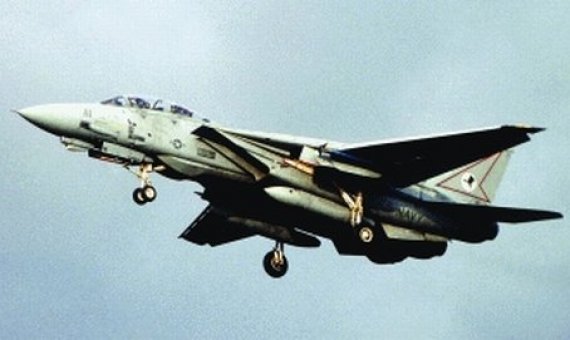 1/48 F-14A Tomcat