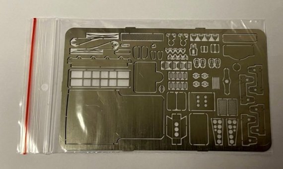 1/24 Pulsar GTI-R 1993 Boucles De Spa decal