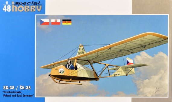 1/48 SG-38/SK-38