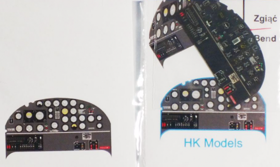 1/32 North-American B-25J Mitchell