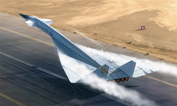 1/72 XB-70 Valkyrie