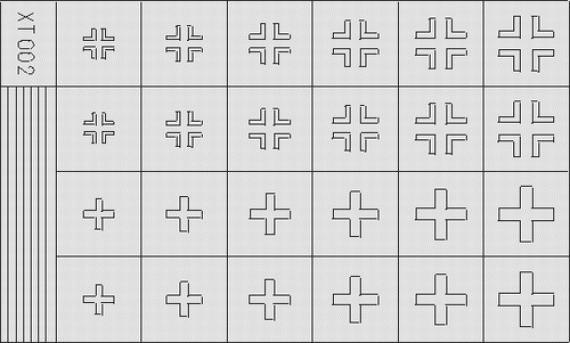 German Crosses 2 late